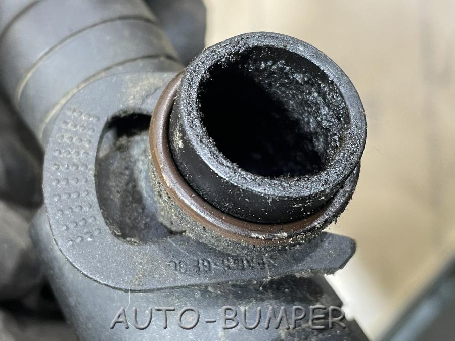 Audi A4 2001- Фиксатор 06B121142, N90465004
